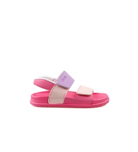 Vicco Krixi Çocuk Sandaleti 321.F23Y.252-07 Pembe