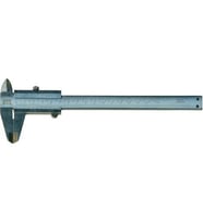 BTS 12001 Mekanik Kumpas 150mm (Gri)