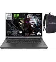Asus Rog Strix G16 G614JVR-N3096-35 Intel Core I9 14900HX 32GB 4tb+4tb SSD RTX4060 Freedos 16" Fhd Taşınabilir