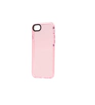 Apple iPhone 8 Uyumlu Kılıf Zore Punto Kapak (Pembe)