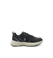 U.S. Polo Assn. Solen Kadın Sneaker Spor Ayakkabı