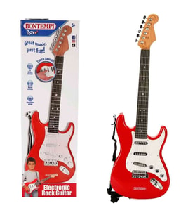 24083 SUN-BNT-GİTAR ELEKTRONİK ROCK METAL-2 TELLİİ TUŞLU BO