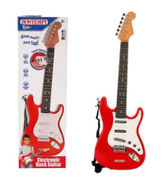 24083 SUN-BNT-GİTAR ELEKTRONİK ROCK METAL-2 TELLİİ TUŞLU BO