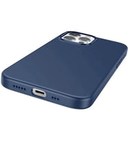 Baseus İphone Xs Max 6.5 Race Silikon Kılıf Dayanıklı Lastik Desen-(5775) - HEP-8398-5633