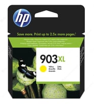 HP 903XL Yellow Sarı Yüksek Kapasite Kartuş T6M11AE