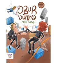 Obur Dünya - Gerçeği Gıdıklayan Masallar