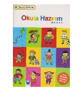Okula Hazırım