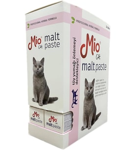 Ek Besinleri, Kedi Malt, Pasta x 12 adet