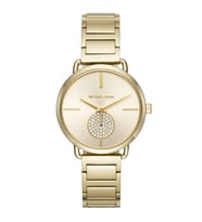 Michael Kors MK3639 Bayan Kol Saati