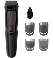 Philips Multigroom Series 3000 Mg3710 Kablosuz Düzeltici