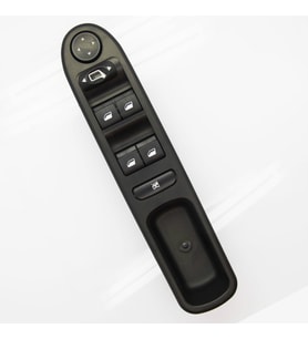 PEUGEOT 307 2002-2015 KATLANIR AYNALI CAM AÇMA KAPATMA ANAHTARI