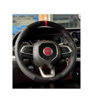 Fiat Egea 2015-2020 Araca Özel Direksiyon Kılıfı (Aracınızın Direksiyonuyla Teyit Ediniz)