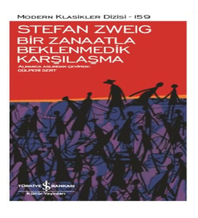 Bir Zanaatla Beklenmedik Karşılaşma - Modern Klasikler Dizisi