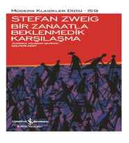 Bir Zanaatla Beklenmedik Karşılaşma - Modern Klasikler Dizisi