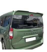 Ford Tourneo Courier (2024 ve Sonrası) Ps Style Spoiler BOYASIZ (Plastik)