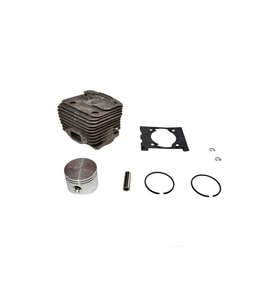 Oleomac BCH 50 -500 Orijinal Silindir +Piston 45mm