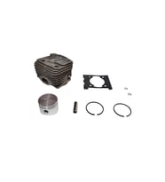 Oleomac BCH 50 -500 Orijinal Silindir +Piston 45mm