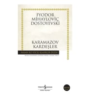 Karamazov Kardeşler - Hasan Ali Yücel Klasikleri
