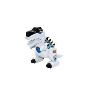 Işıklı, Müzikli Ve Hareketli Robot Dinazor (TEKLİ)