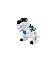 Işıklı, Müzikli Ve Hareketli Robot Dinazor (TEKLİ)