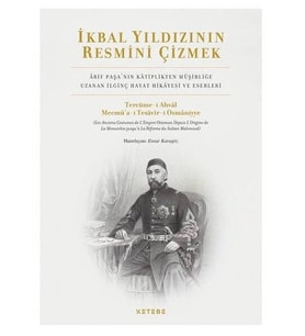 İkbal Yıldızının Resmini Çizmek