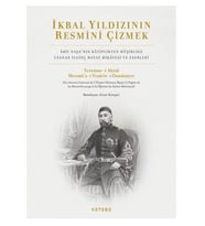 İkbal Yıldızının Resmini Çizmek