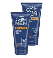 Care Men Essential Tıraş Jeli 150 Ml. İkili Paket