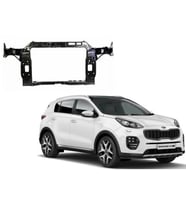 Kia Sportage 2016-2019 Ön Panel Radyatör Paneli