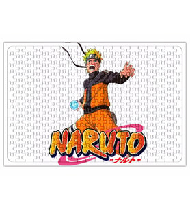 Naruto 02 Puzzle 240 Parça Yapboz