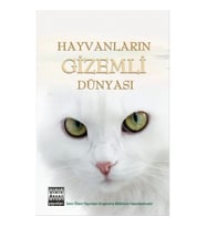 Hayvanların Gizemli Dünyası