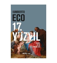 17. Yüzyıl - Barok Bilim Yöntem Çağı Umberto Eco Alfa Yayıncılık
