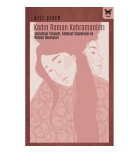 Kadın Roman Kahramanları