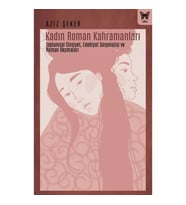 Kadın Roman Kahramanları
