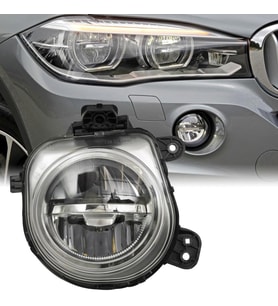 Bmw F25-F26-F15-F16 Sis Farı Led Sağ 2014-2017 63177317252