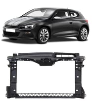 Vw Scırocco Ön Panel 2009-2018 1K8805588B
