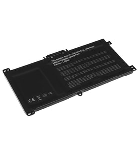 Hp HSTNN-UB7G Notebook Batarya Laptop Pil