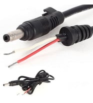 HP BULLET DV6000 ADAPTÖR DC KABLO