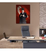 Atatürk Fotoğrafı-267