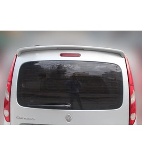 RENAULT KANGOO 2009-2019 ASTARLI ANATOMİK SPOİLER