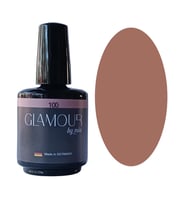 Glamour Kalıcı Oje 100