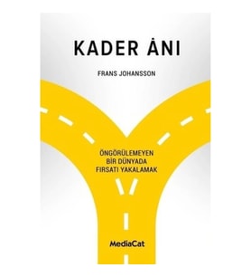 Kader Anı