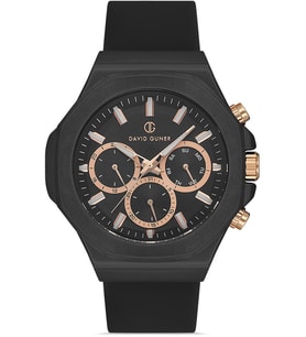 David Guner DG-8494GD-G2