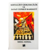 Sosyalist Gerçekçilik ve Sanat Cephesi Hareketi