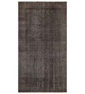 Yün&Pamuk El Yapımı Halı 141x269 cm 10079