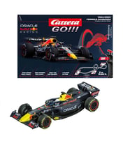 Carrera GO Challenge Formula High Speed Tek Kişilik Yarış Pisti 68002