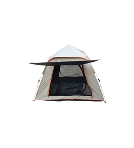 S. DFT 3 Kişilik Otomatik Çadır 2x2x1.45m - Bej