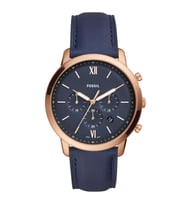 Fossil Neutra FS5454 Erkek Kol Saati