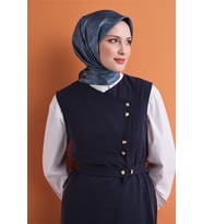 Sura İpek Eşarp 2026-2027 - Sonbahar Kış-ASM9630