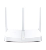 Tp-Link Mercusys MW306R 300 Mbps Kablosuz Router