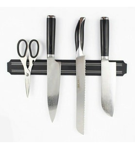Mıknatıslı Bıçak Tutucu (33 cm)